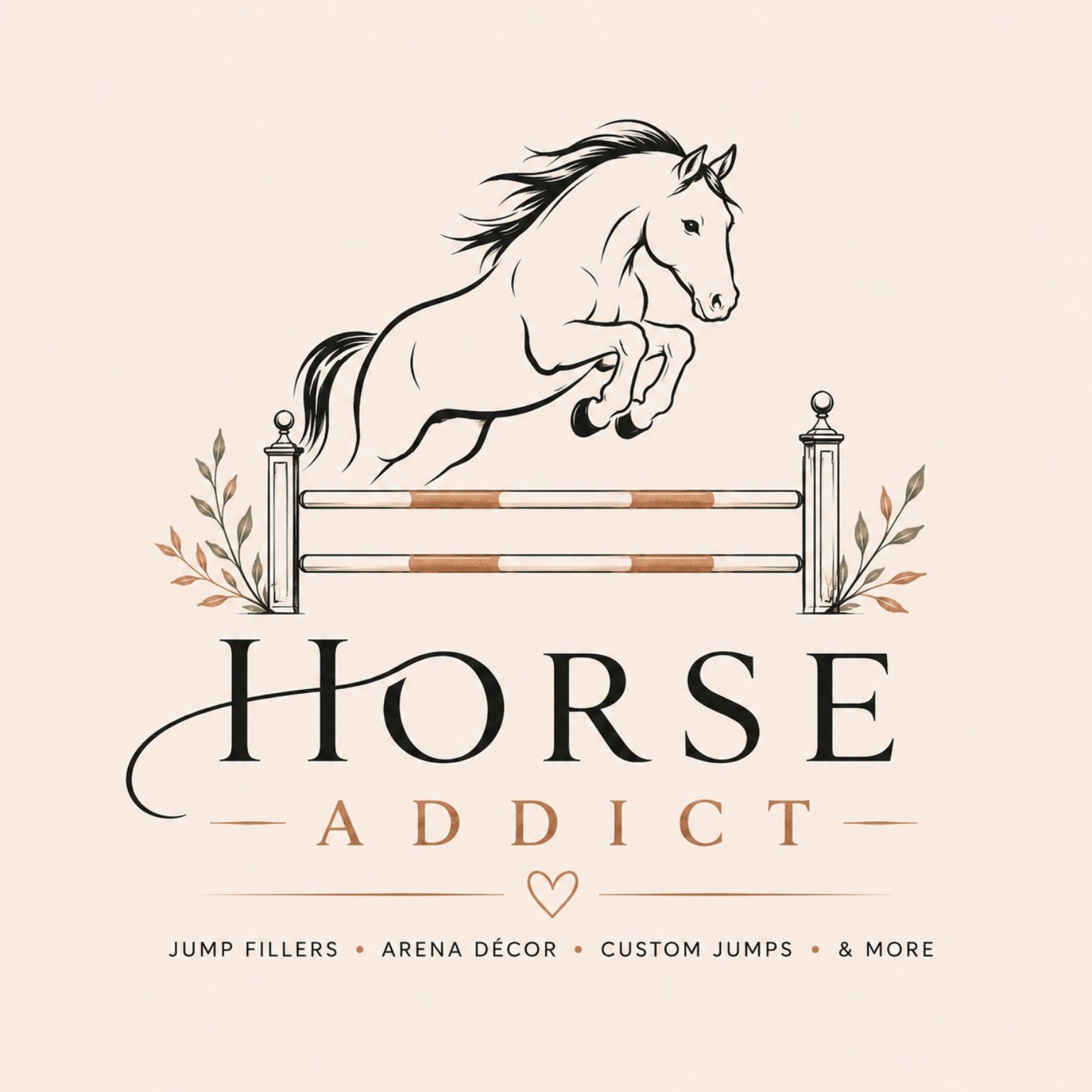 Horse Addict